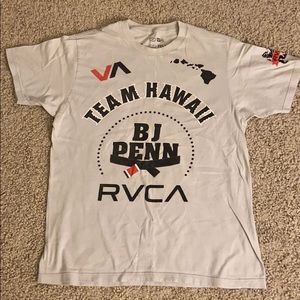 🧬SOFT RVCA MENS TSHIRT🧬
